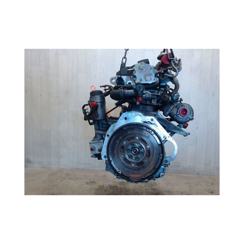 MOTEUR DIESEL AUDI A4 1.9 TDI