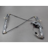 MECANISME LEVE-GLACE AVANT DROIT PEUGEOT 206