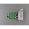 MODULE DE CHAUFFAGE DACIA DUSTER
