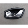 POIGNEE INTERIEURE PORTE AVANT GAUCHE RENAULT CLIO