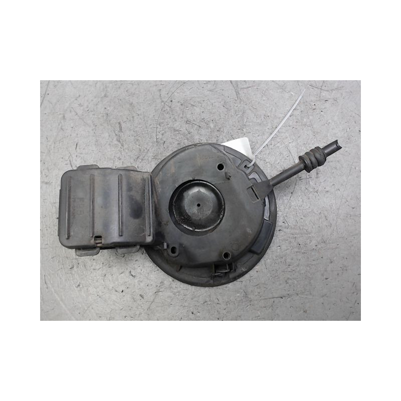 VOLET DE TRAPPE CARBURANT RENAULT MEGANE