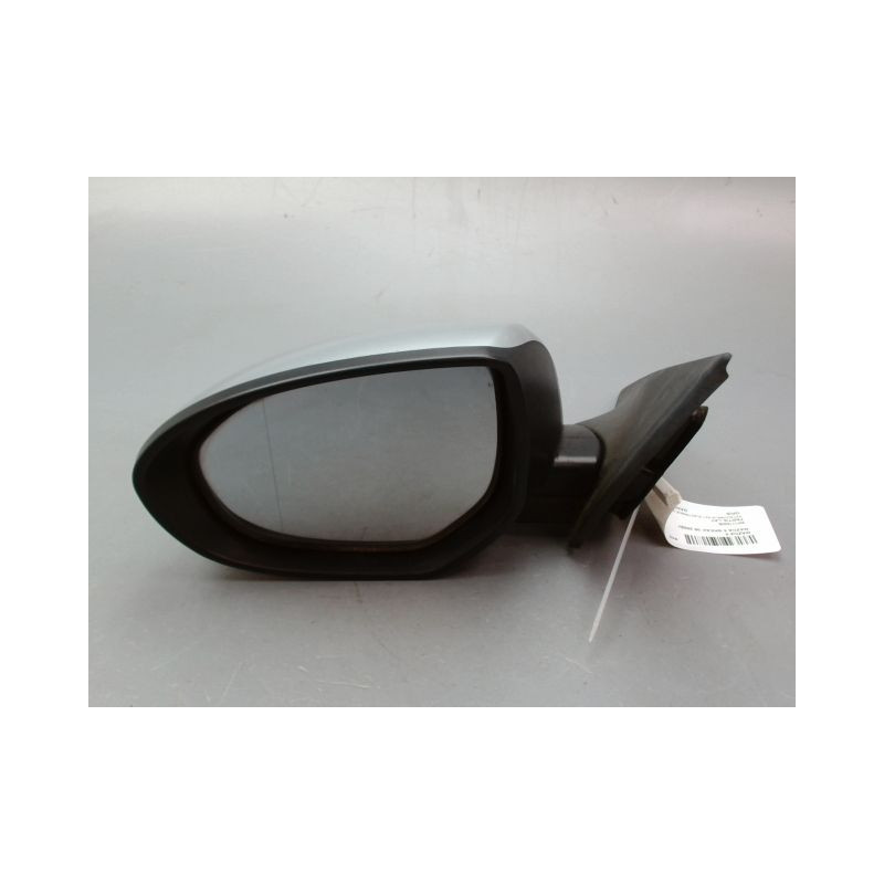 RETROVISEUR EXTERIEUR ELECTRIQUE GAUCHE MAZDA MAZDA 6 BREAK 2005-