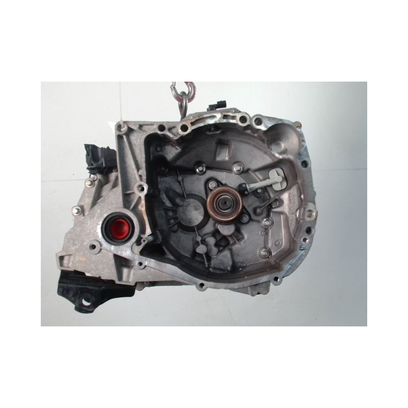 BOITE A VITESSE MECANIQUE RENAULT CLIO IV Phase 1 2012-... 1.2 16V