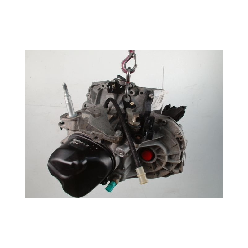 BOITE A VITESSE MECANIQUE RENAULT CLIO IV Phase 1 2012-... 1.2 16V