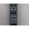COMMANDE LEVE-GLACE PORTE AVG RENAULT ESPACE