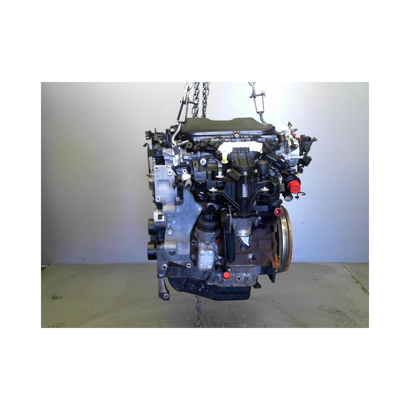 MOTEUR DIESEL FORD MONDEO 2.0 TDCi