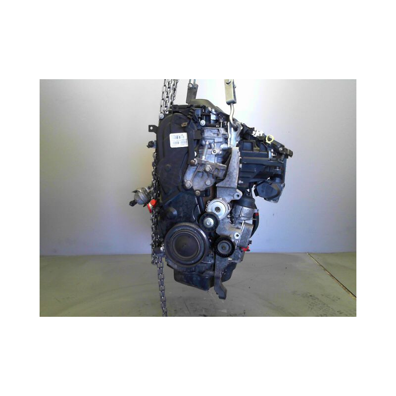 MOTEUR DIESEL FORD MONDEO 2.0 TDCi
