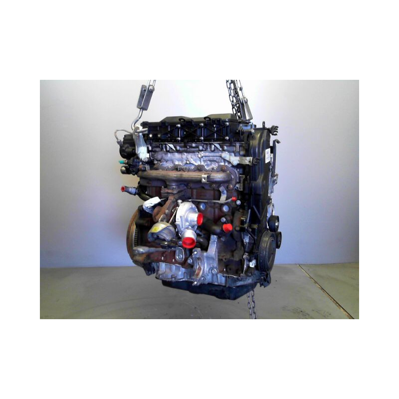 MOTEUR DIESEL FORD MONDEO 2.0 TDCi