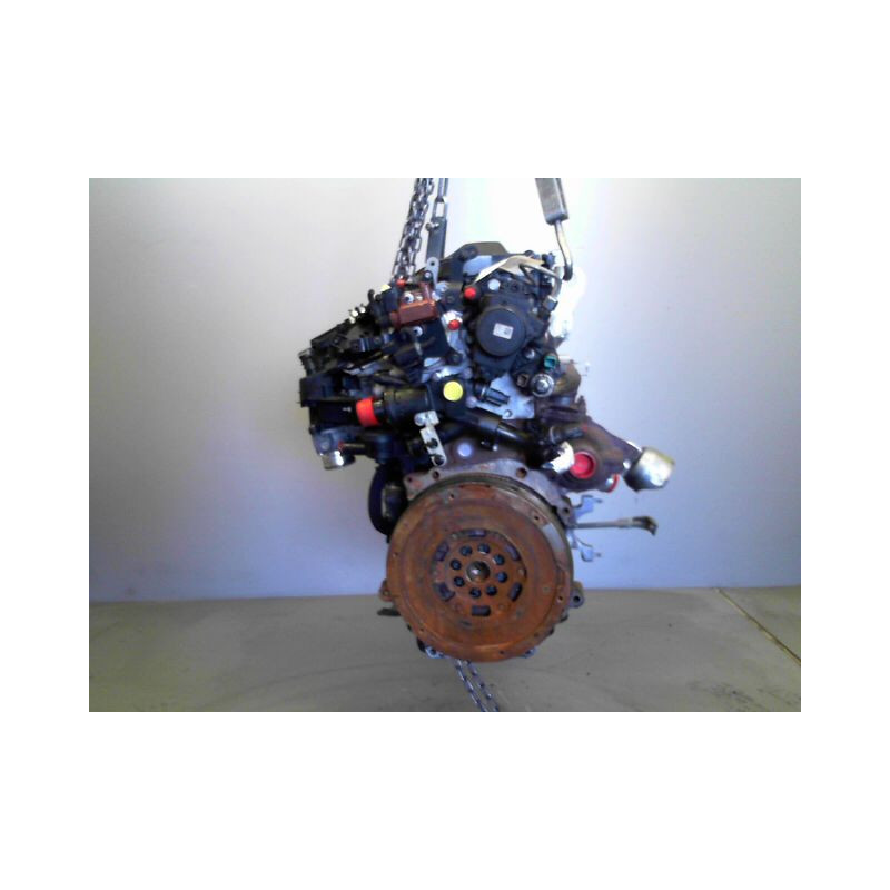 MOTEUR DIESEL FORD MONDEO 2.0 TDCi