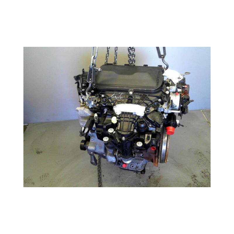 MOTEUR DIESEL FORD MONDEO 2.0 TDCi