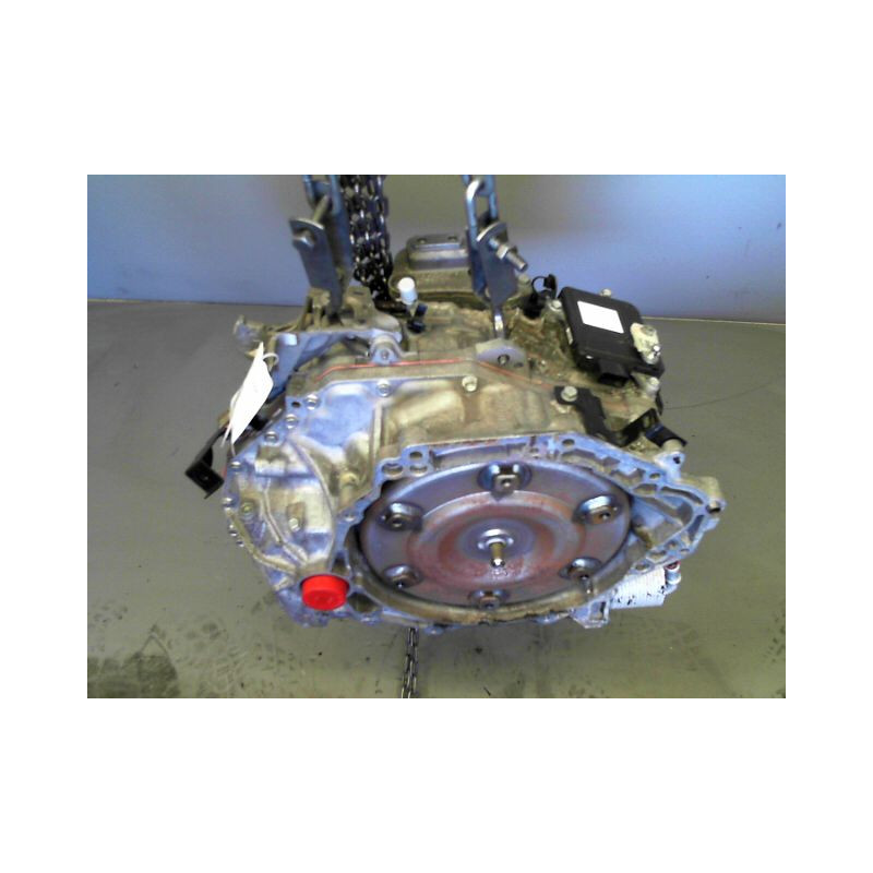 BOITE A VITESSE AUTOMATIQUE CITROEN C4 2.0 BlueHDi 150