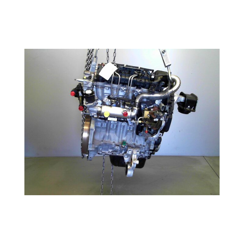 MOTEUR DIESEL CITROEN C4 1.6 HDi