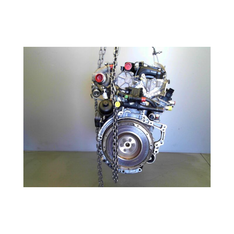 MOTEUR DIESEL CITROEN C4 1.6 HDi