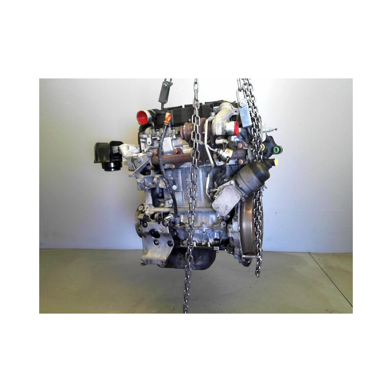 MOTEUR DIESEL CITROEN C4 1.6 HDi