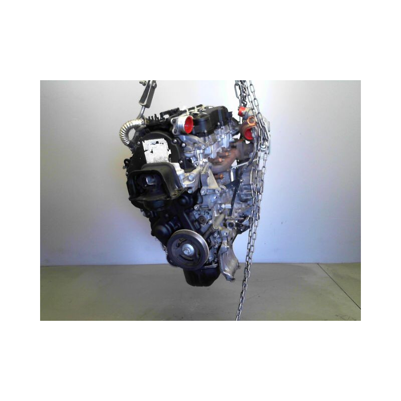MOTEUR DIESEL CITROEN C4 1.6 HDi