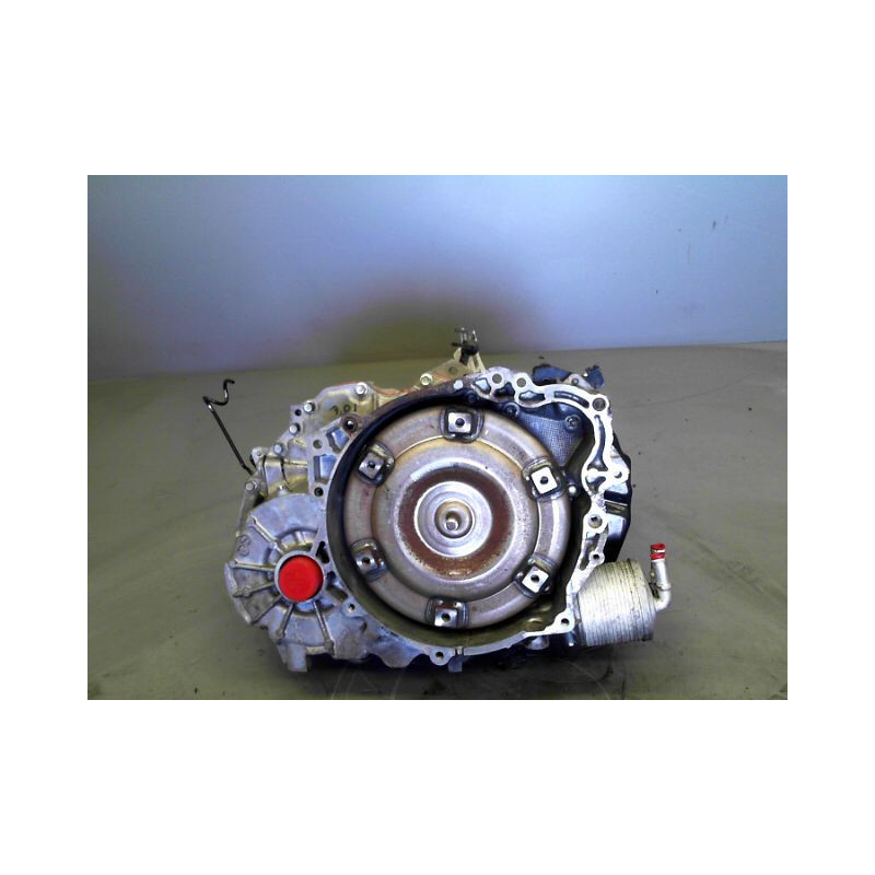 BOITE A VITESSE AUTOMATIQUE CITROEN C5 2.0 HDi 165
