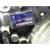 BOITE A VITESSE AUTOMATIQUE CITROEN C5 2.0 HDi 165