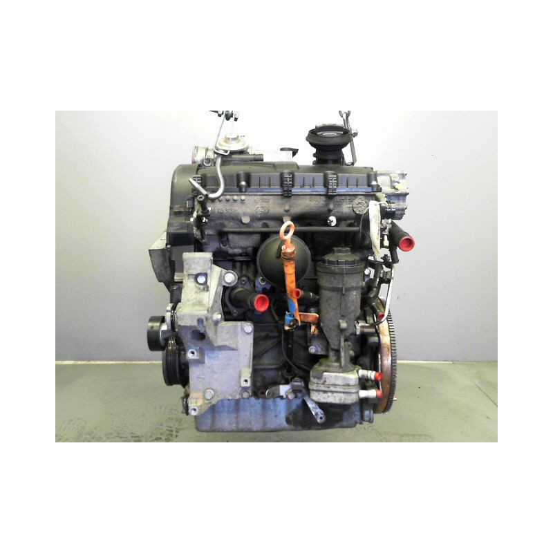 MOTEUR DIESEL SEAT IBIZA 1.9 TDI