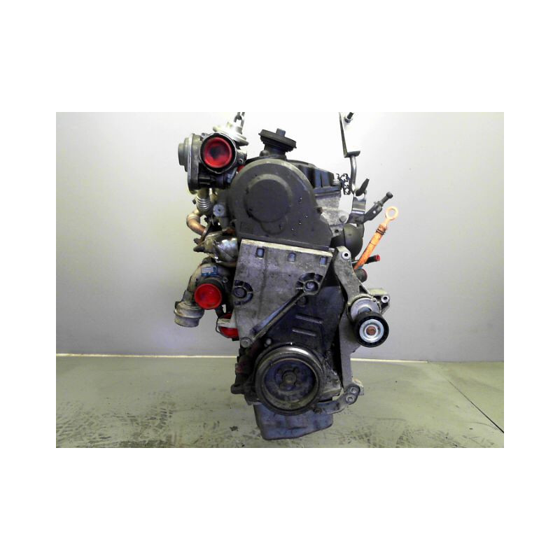 MOTEUR DIESEL SEAT IBIZA 1.9 TDI