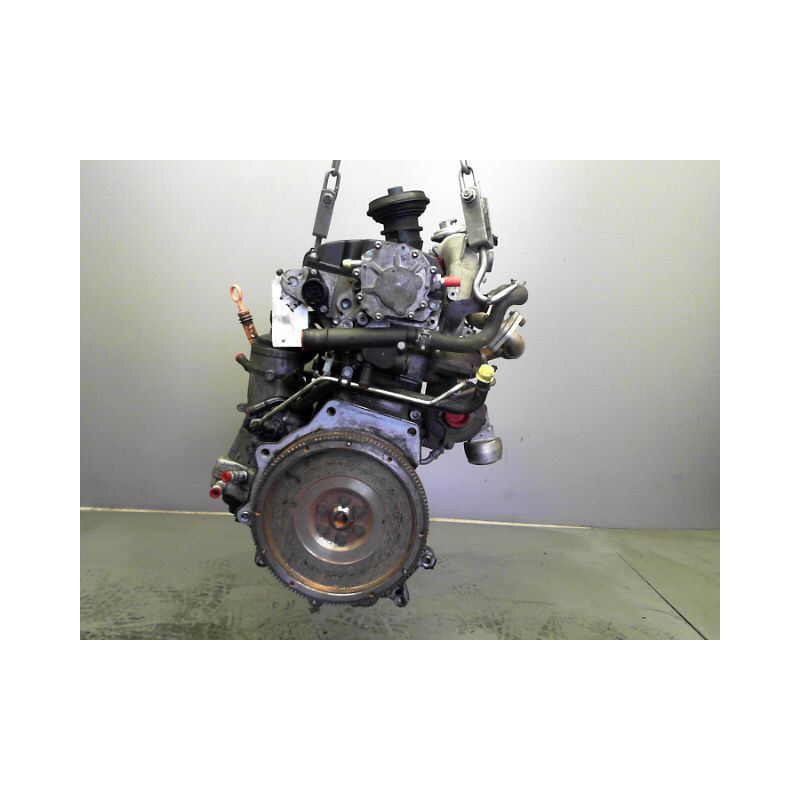 MOTEUR DIESEL SEAT IBIZA 1.9 TDI