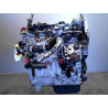 MOTEUR DIESEL PEUGEOT 208 1.4 HDi