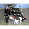 MOTEUR DIESEL PEUGEOT 208 1.4 HDi