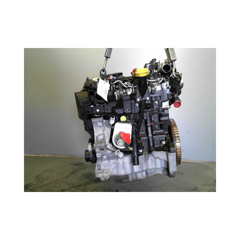MOTEUR DIESEL RENAULT CLIO 1.5 dCi 90