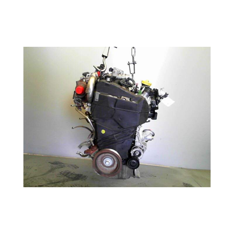 MOTEUR DIESEL RENAULT CLIO 1.5 dCi 90