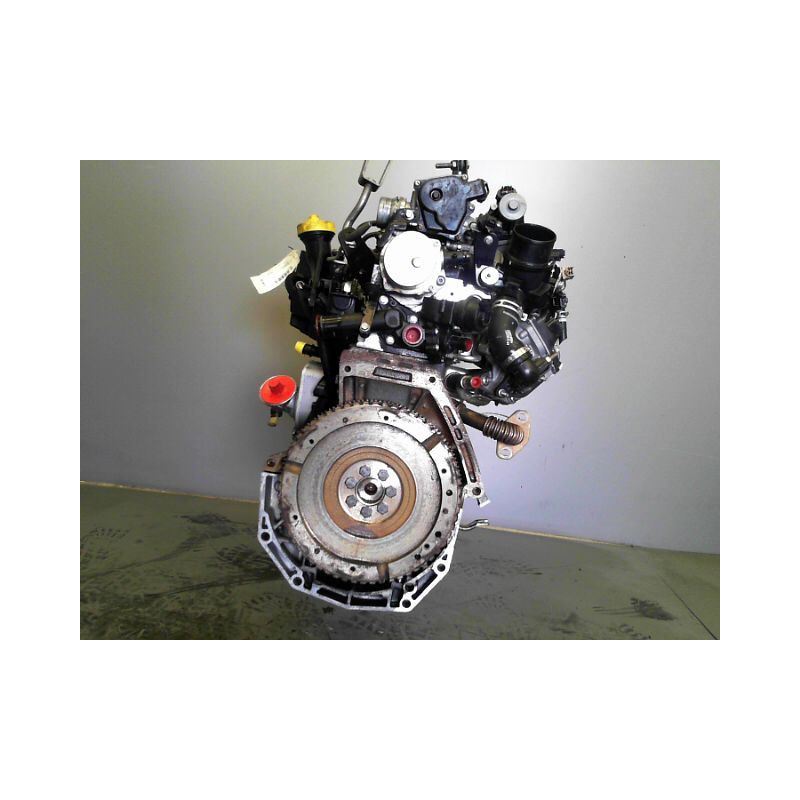 MOTEUR DIESEL RENAULT CLIO 1.5 dCi 90