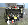 MOTEUR DIESEL RENAULT CLIO 1.5 dCi 90