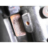 MOTEUR DIESEL RENAULT CLIO 1.5 dCi 90