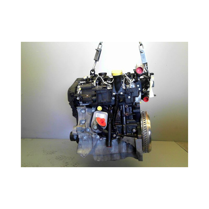 MOTEUR DIESEL RENAULT MEGANE 1.5 dCi