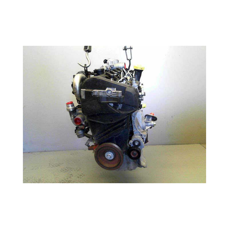 MOTEUR DIESEL RENAULT MEGANE 1.5 dCi