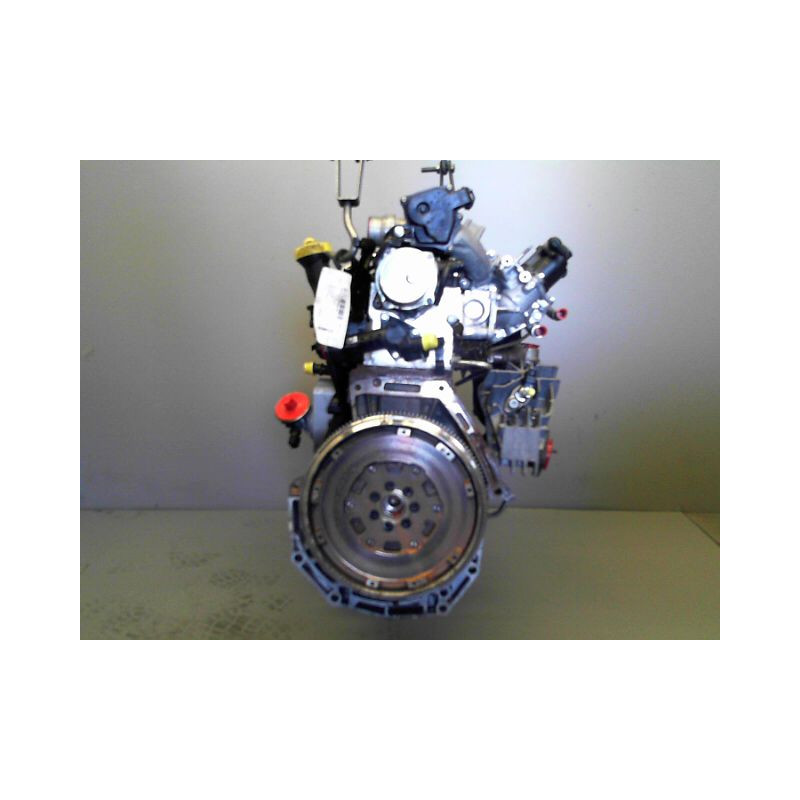 MOTEUR DIESEL RENAULT MEGANE 1.5 dCi