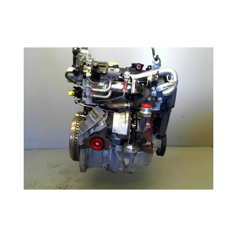 MOTEUR DIESEL RENAULT MEGANE 1.5 dCi