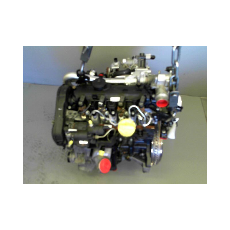 MOTEUR DIESEL RENAULT MEGANE 1.5 dCi