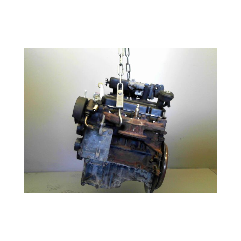 MOTEUR ESSENCE FORD FIESTA 1.3 i