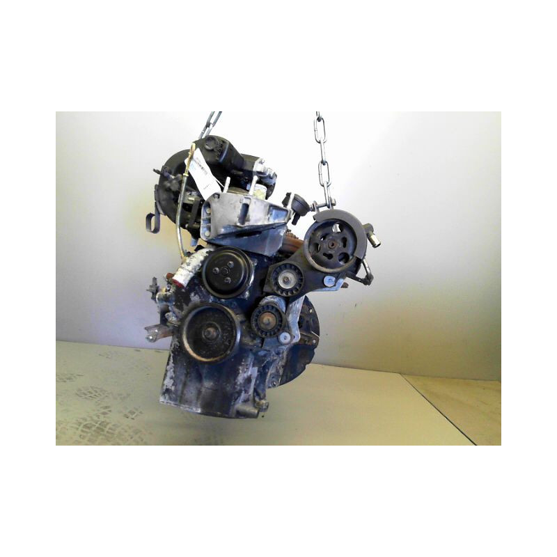 MOTEUR ESSENCE FORD FIESTA 1.3 i