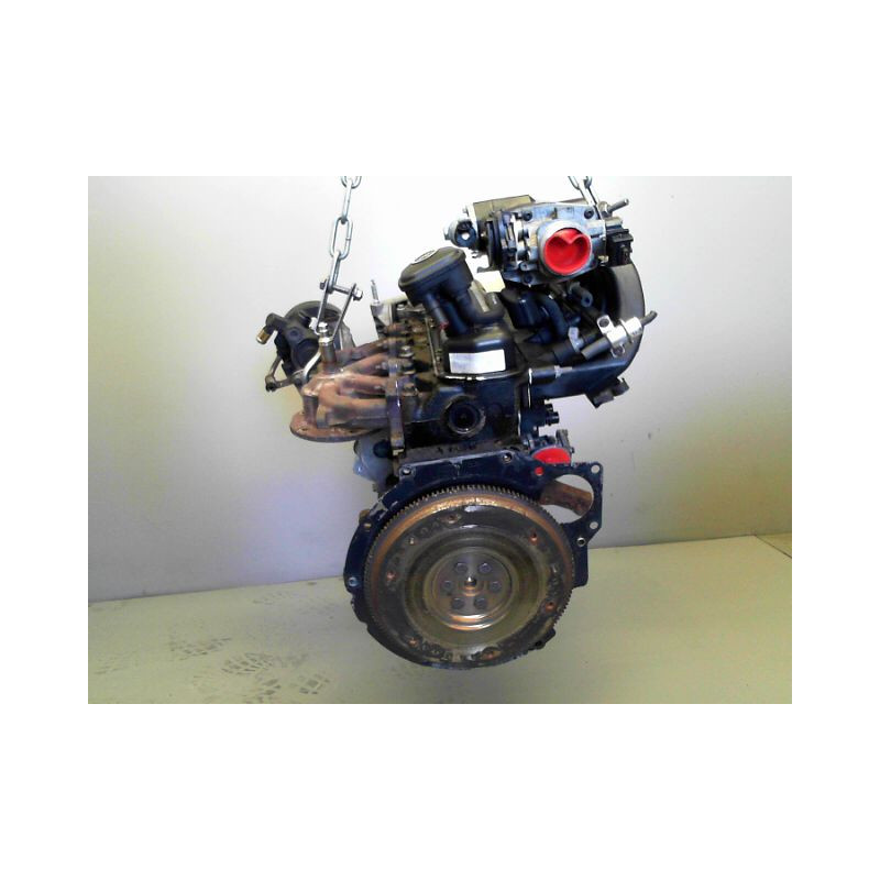 MOTEUR ESSENCE FORD FIESTA 1.3 i