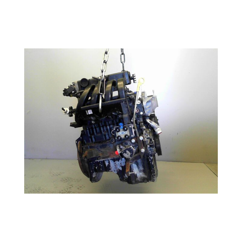 MOTEUR ESSENCE FORD FIESTA 1.3 i