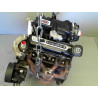 MOTEUR ESSENCE FORD FIESTA 1.3 i