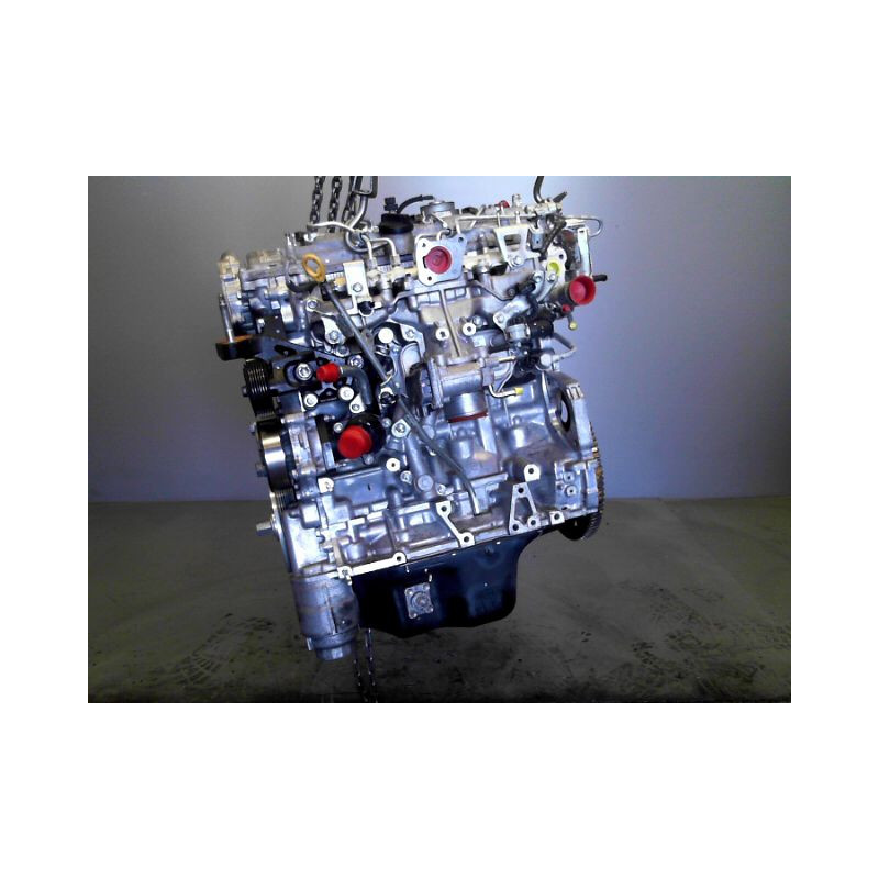MOTEUR DIESEL TOYOTA VERSO 2.2 D-4D 