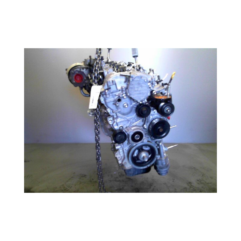 MOTEUR DIESEL TOYOTA VERSO 2.2 D-4D 