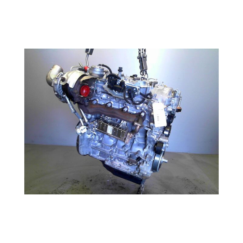 MOTEUR DIESEL TOYOTA VERSO 2.2 D-4D 