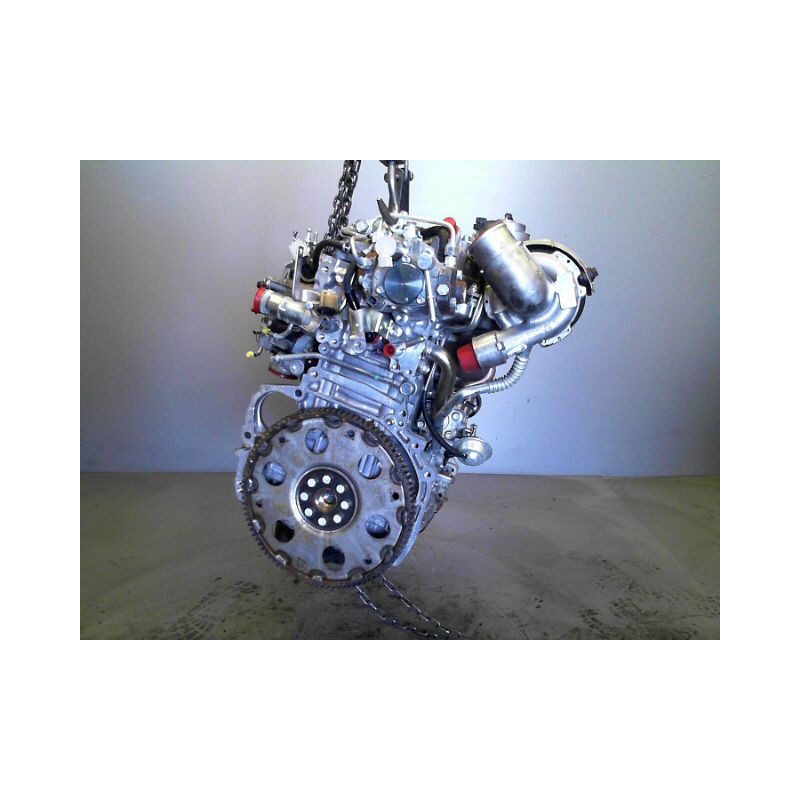 MOTEUR DIESEL TOYOTA VERSO 2.2 D-4D 