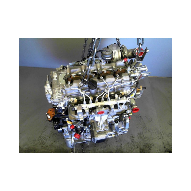 MOTEUR DIESEL TOYOTA VERSO 2.2 D-4D 