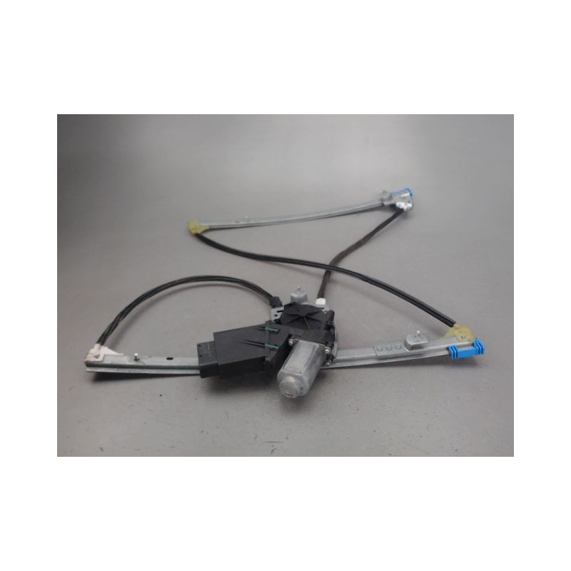 MECANISME LEVE-GLACE AVANT GAUCHE RENAULT LAGUNA