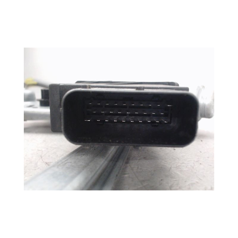 MECANISME LEVE-GLACE AVANT GAUCHE RENAULT LAGUNA