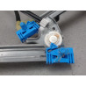 MECANISME LEVE-GLACE AVANT GAUCHE RENAULT LAGUNA