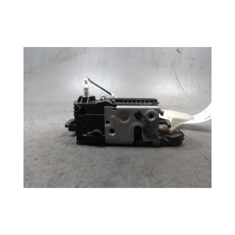 SYSTEME CONDAMNATION AVANT GAUCHE CITROEN C4 2010-